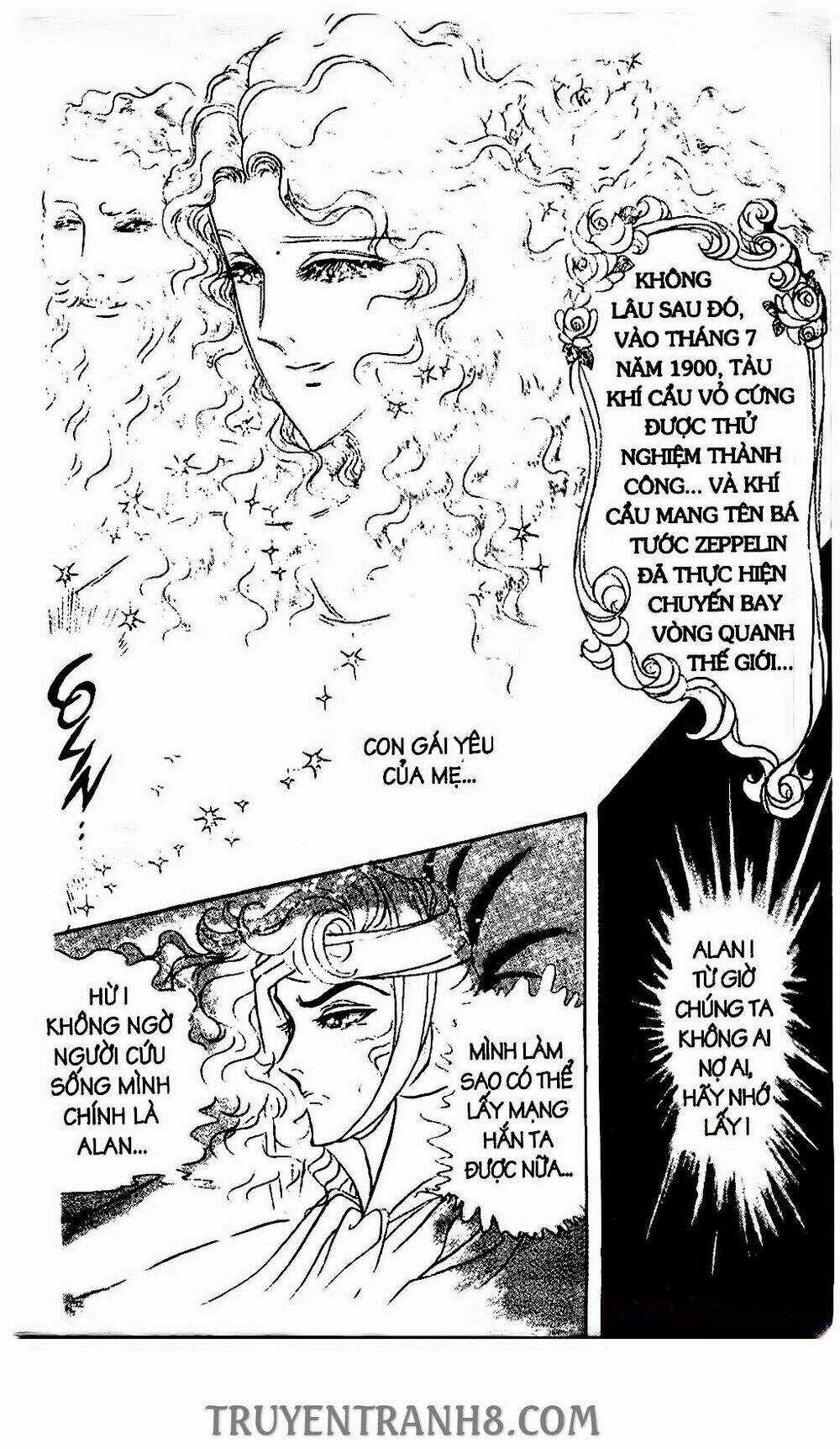 The Count s Daughter Chapter 85 trang 19