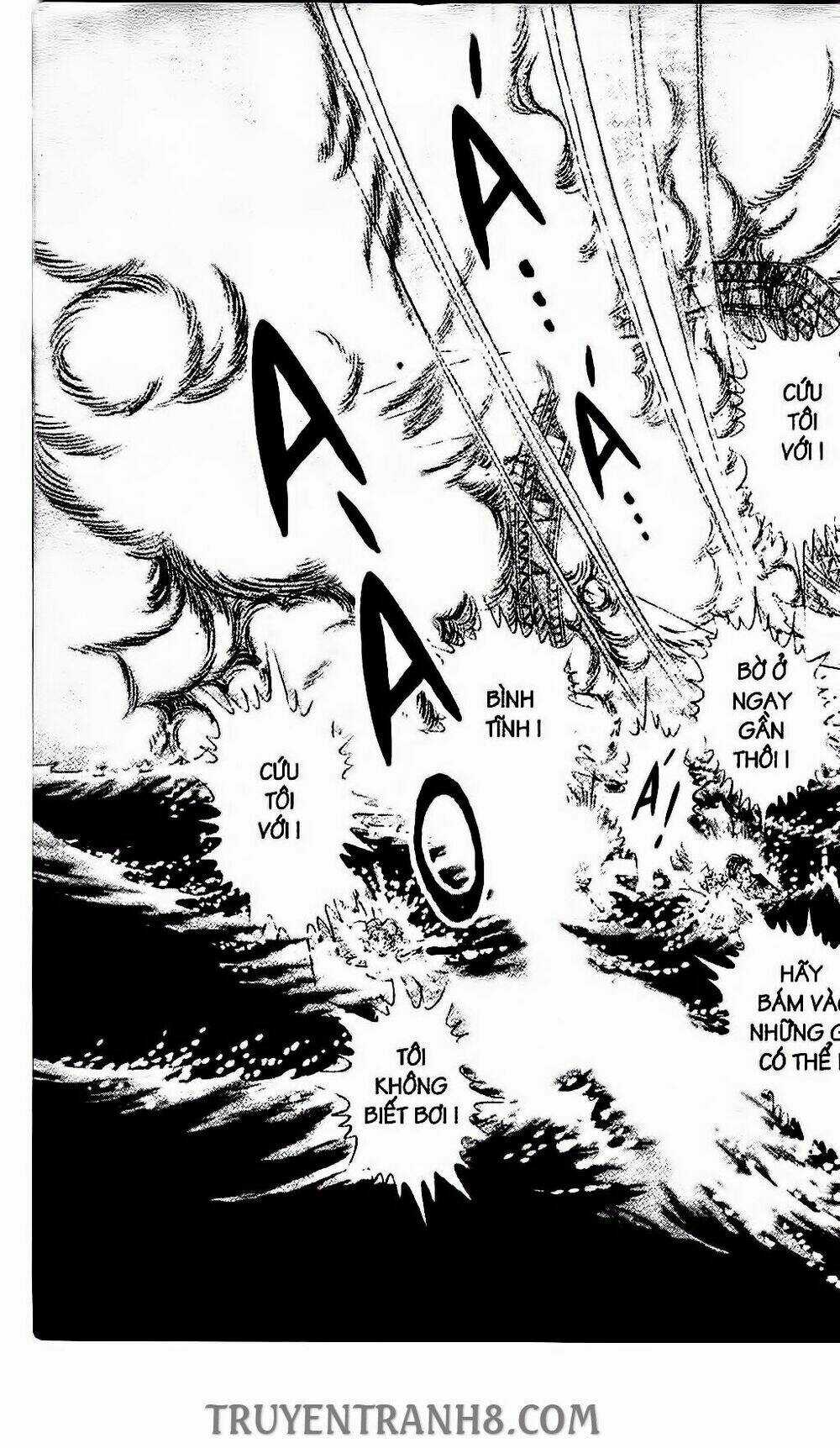 The Count s Daughter Chapter 85 trang 6