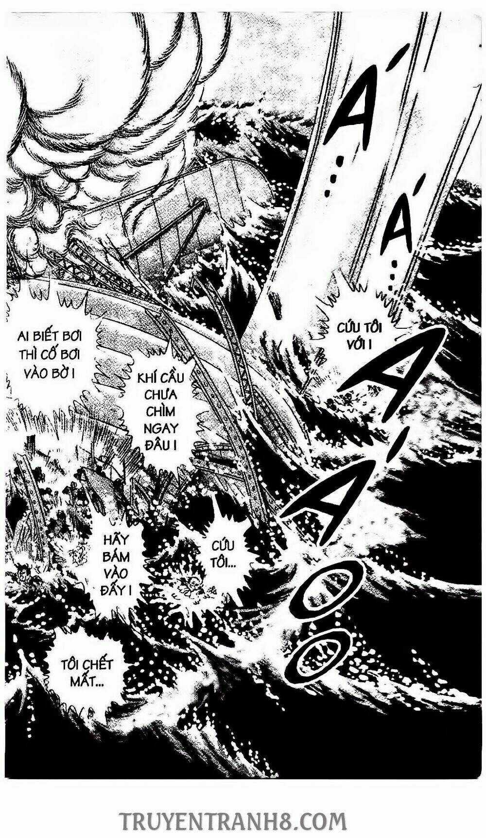 The Count s Daughter Chapter 85 trang 7