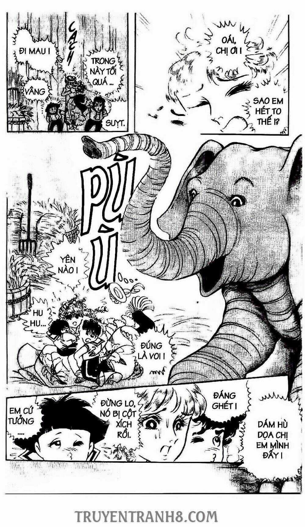 The Count s Daughter Chapter 87 trang 13