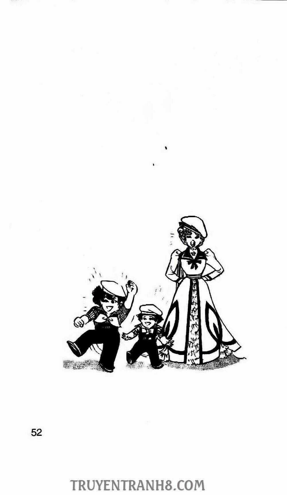 The Count s Daughter Chapter 87 trang 24