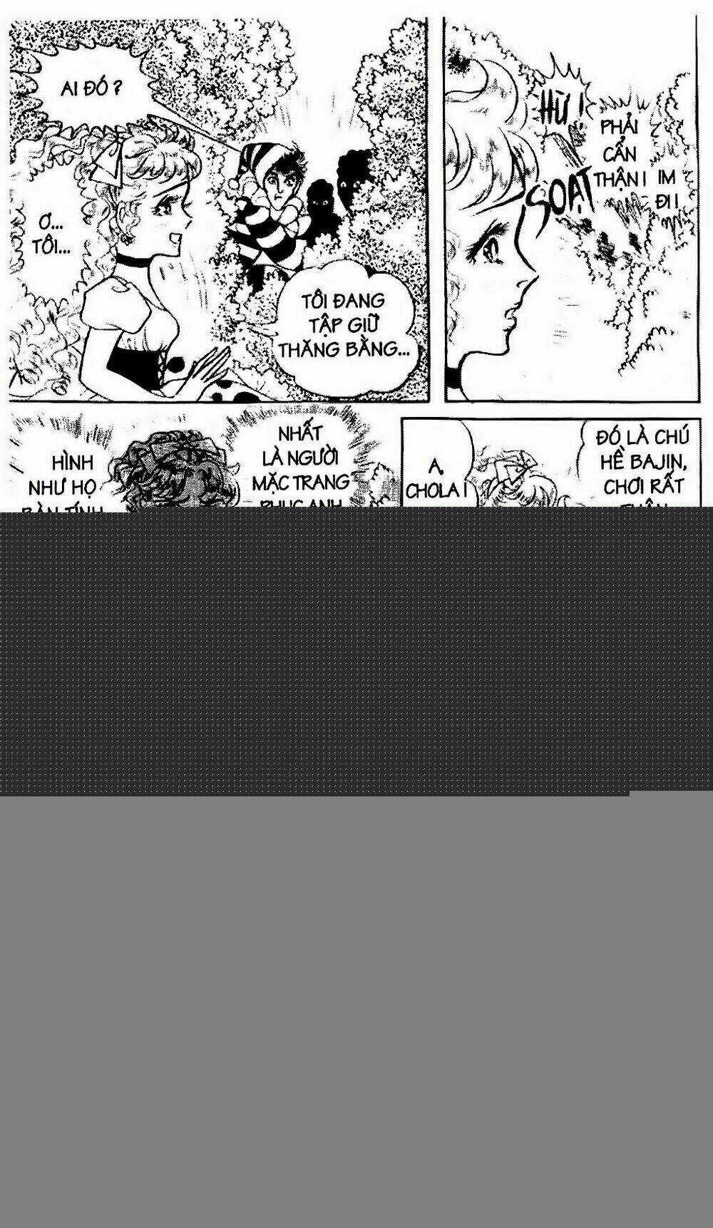 The Count s Daughter Chapter 88 trang 25