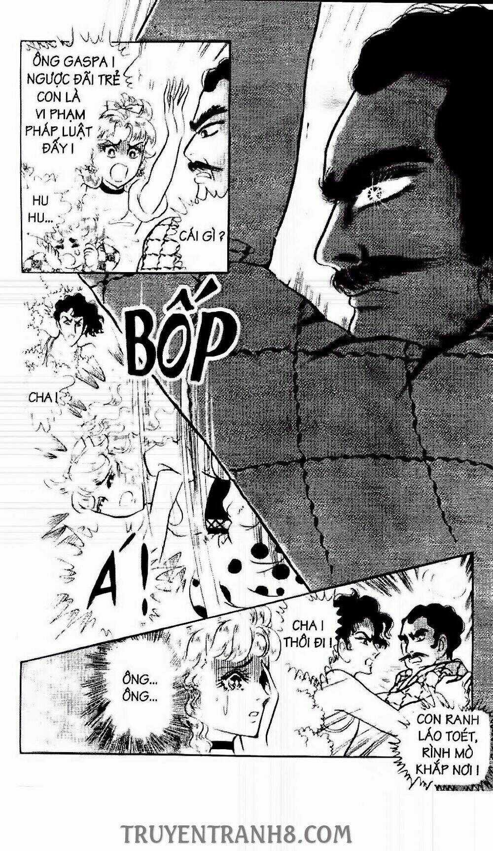 The Count s Daughter Chapter 88 trang 26