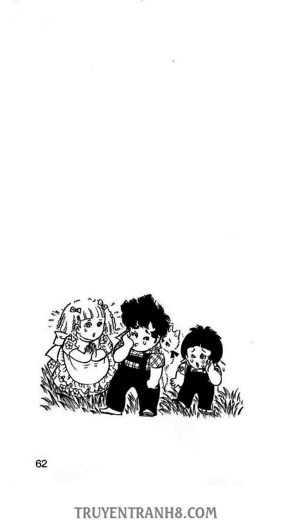 The Count s Daughter Chapter 88 trang 7