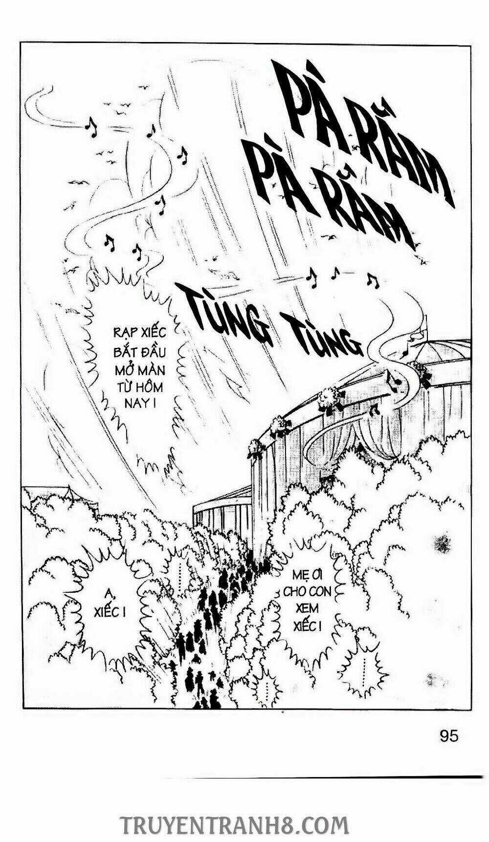 The Count s Daughter Chapter 89 trang 10