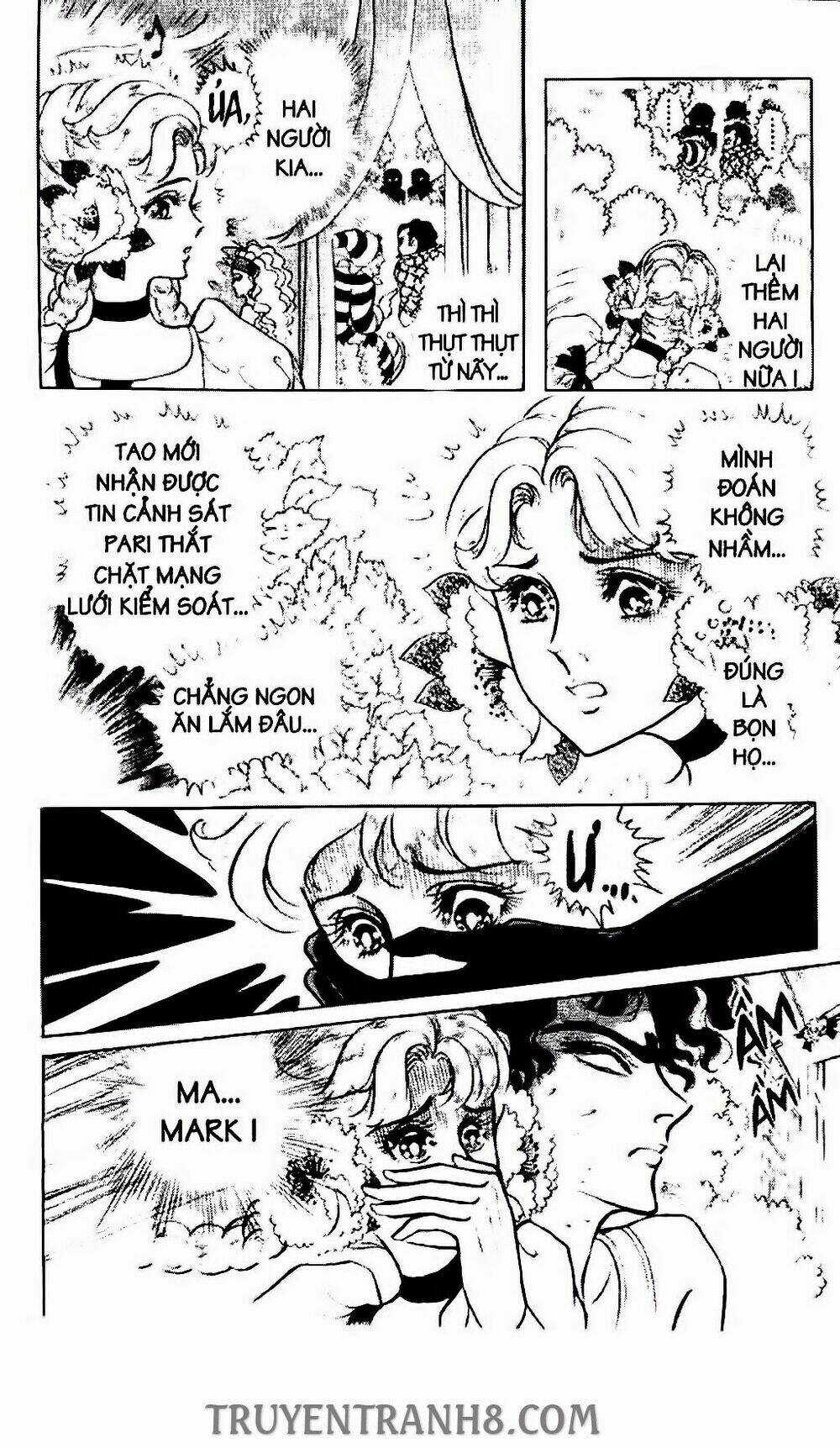 The Count s Daughter Chapter 89 trang 15