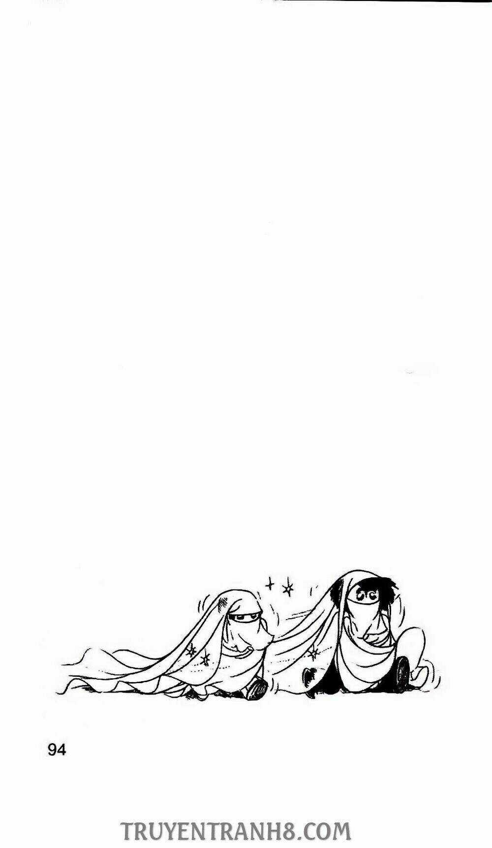 The Count s Daughter Chapter 89 trang 9