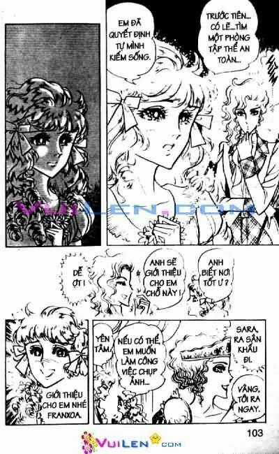 The Count s Daughter Chapter 9 trang 102