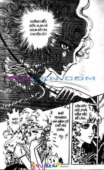 The Count s Daughter Chapter 9 trang 105