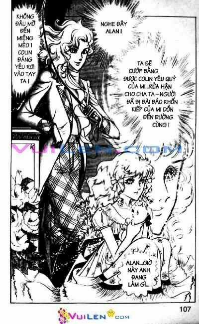 The Count s Daughter Chapter 9 trang 106