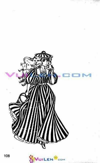 The Count s Daughter Chapter 9 trang 107