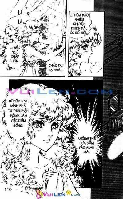 The Count s Daughter Chapter 9 trang 110