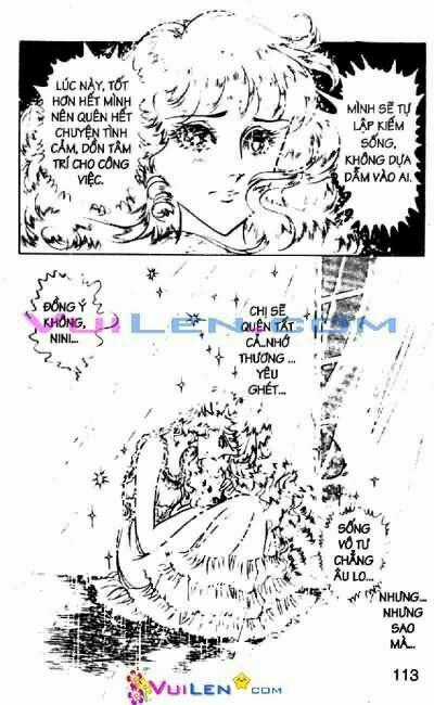 The Count s Daughter Chapter 9 trang 112