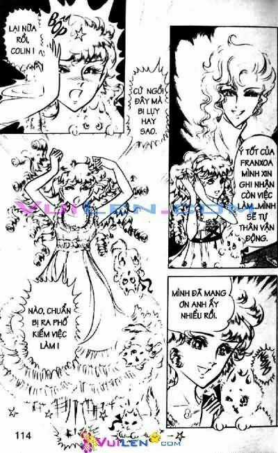 The Count s Daughter Chapter 9 trang 113