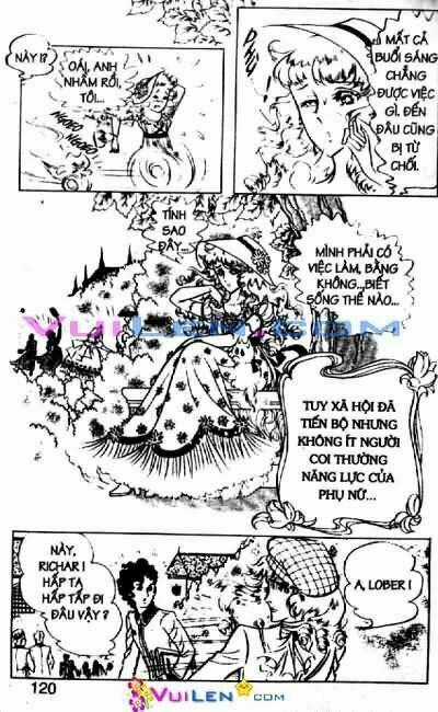 The Count s Daughter Chapter 9 trang 119