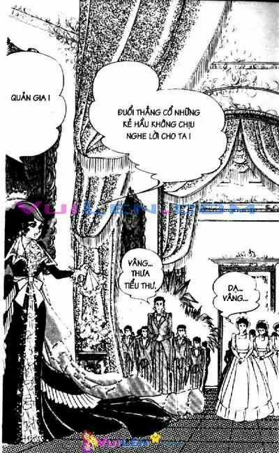 The Count s Daughter Chapter 9 trang 125