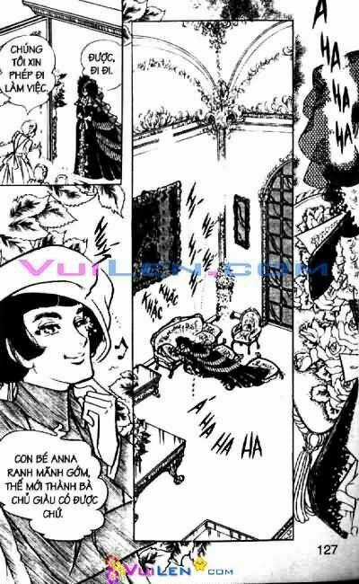 The Count s Daughter Chapter 9 trang 126