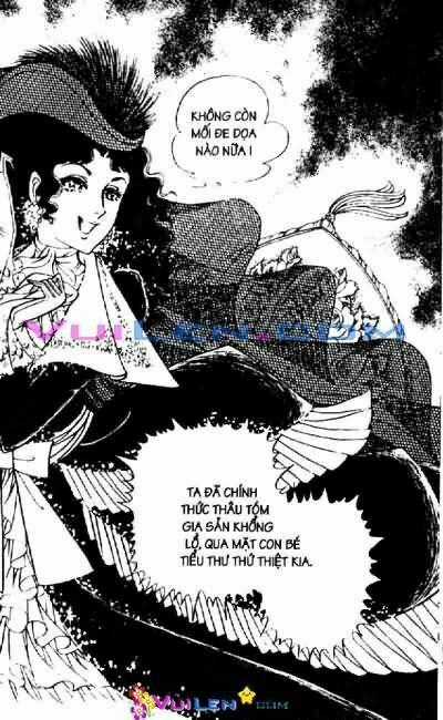 The Count s Daughter Chapter 9 trang 127