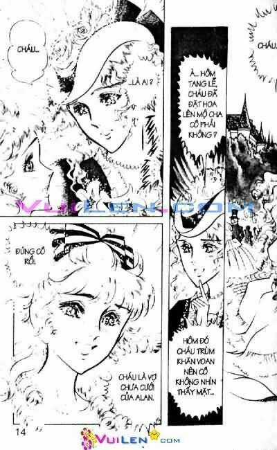 The Count s Daughter Chapter 9 trang 13