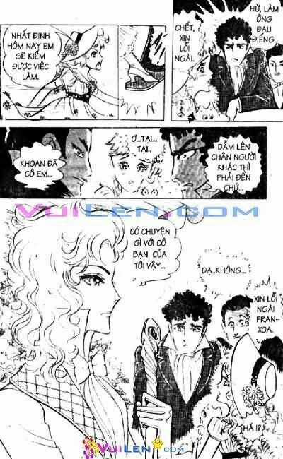 The Count s Daughter Chapter 9 trang 131