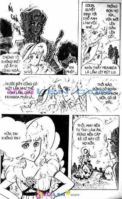 The Count s Daughter Chapter 9 trang 132