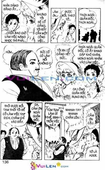 The Count s Daughter Chapter 9 trang 135