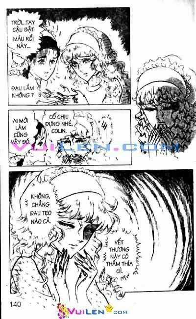 The Count s Daughter Chapter 9 trang 139