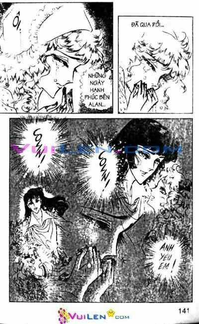 The Count s Daughter Chapter 9 trang 140