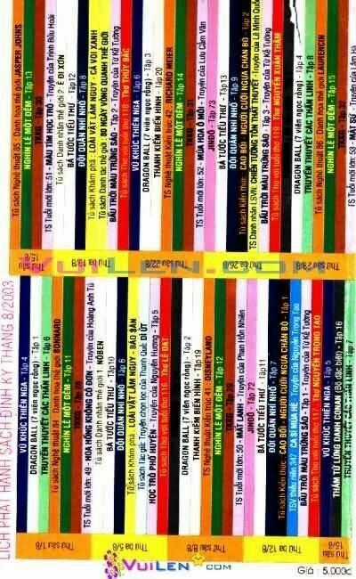 The Count s Daughter Chapter 9 trang 144