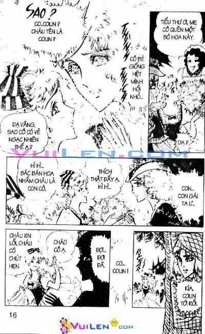 The Count s Daughter Chapter 9 trang 15