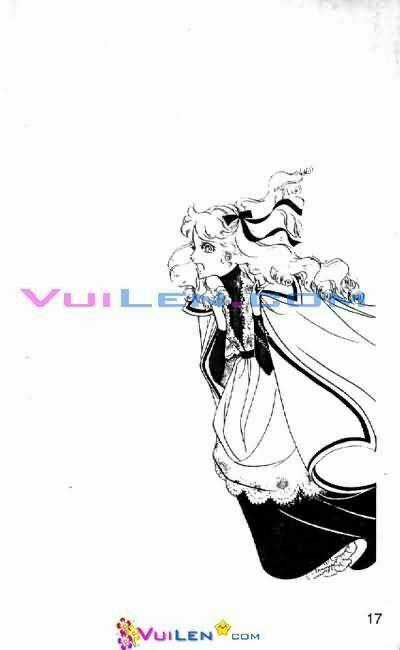 The Count s Daughter Chapter 9 trang 16