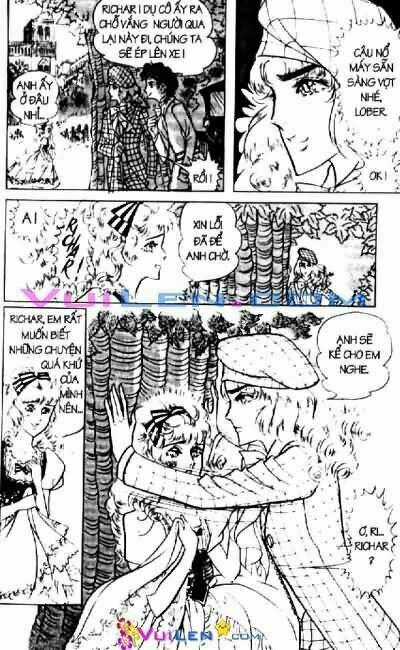 The Count s Daughter Chapter 9 trang 17