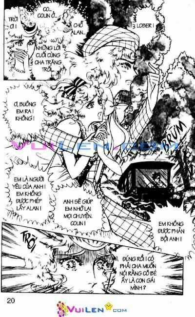 The Count s Daughter Chapter 9 trang 19