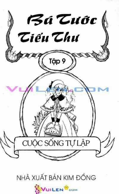 The Count s Daughter Chapter 9 trang 2