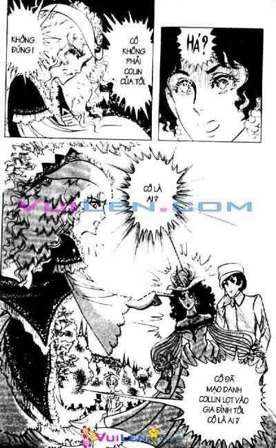 The Count s Daughter Chapter 9 trang 23