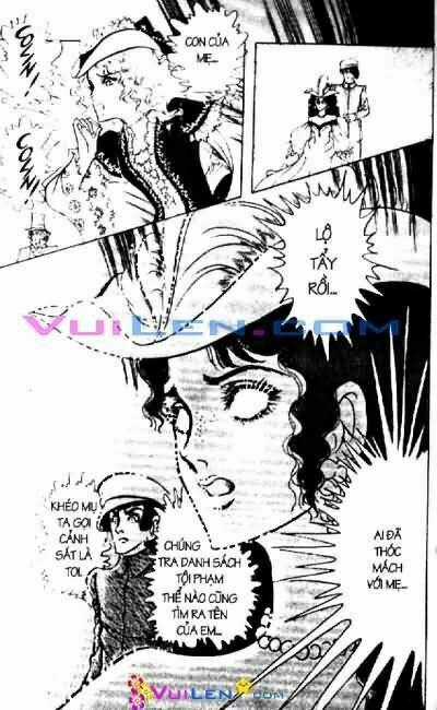 The Count s Daughter Chapter 9 trang 24