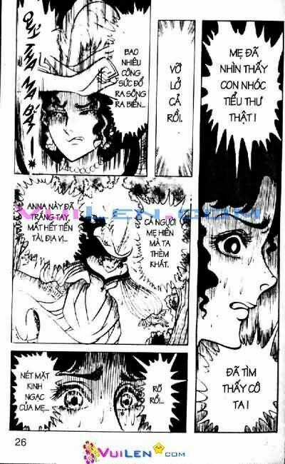 The Count s Daughter Chapter 9 trang 25