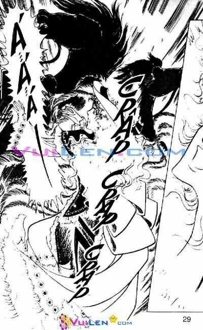 The Count s Daughter Chapter 9 trang 28