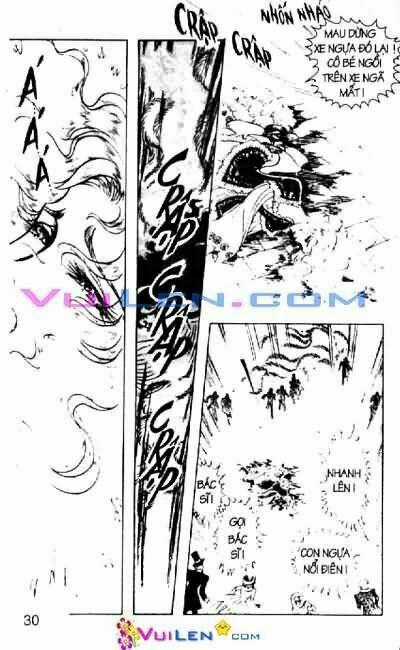 The Count s Daughter Chapter 9 trang 29