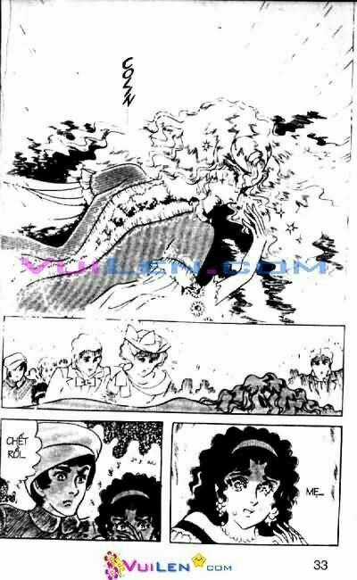 The Count s Daughter Chapter 9 trang 32