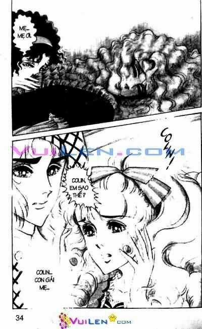 The Count s Daughter Chapter 9 trang 33