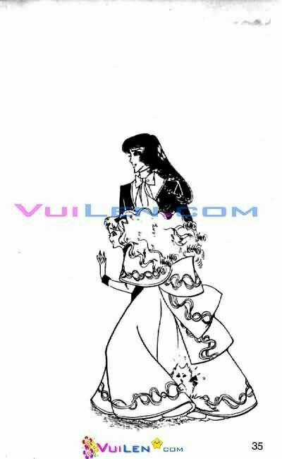 The Count s Daughter Chapter 9 trang 34