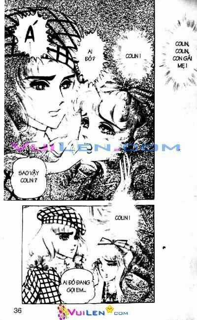 The Count s Daughter Chapter 9 trang 35