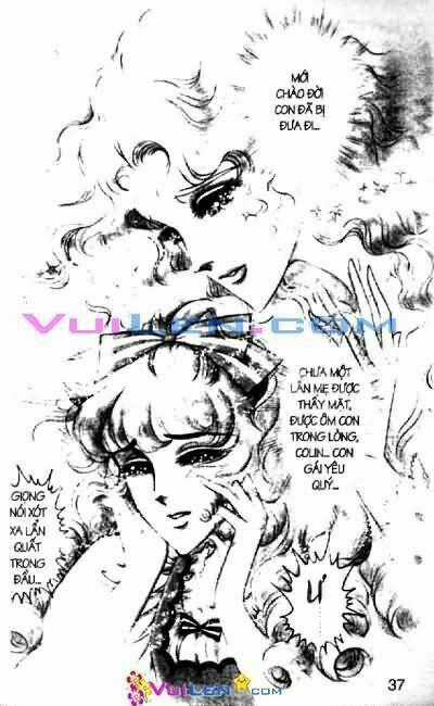 The Count s Daughter Chapter 9 trang 36