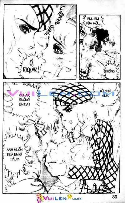 The Count s Daughter Chapter 9 trang 38