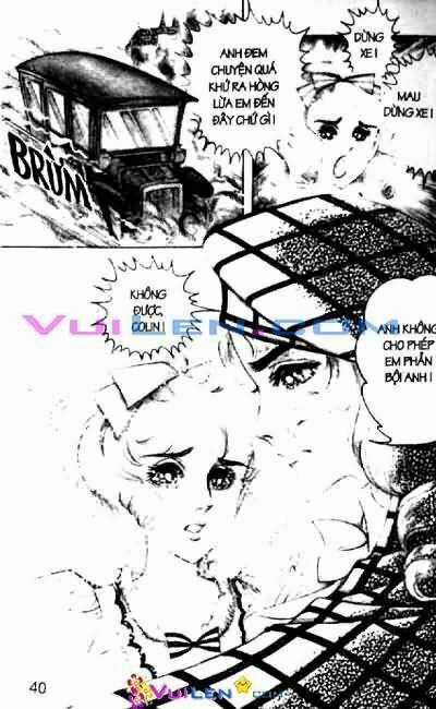 The Count s Daughter Chapter 9 trang 39