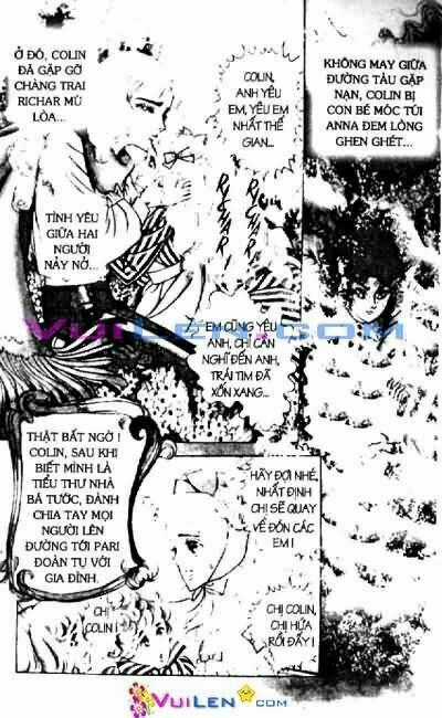 The Count s Daughter Chapter 9 trang 4