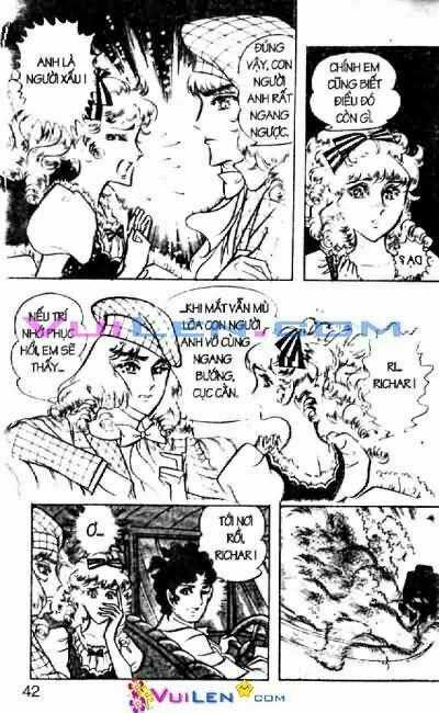 The Count s Daughter Chapter 9 trang 41