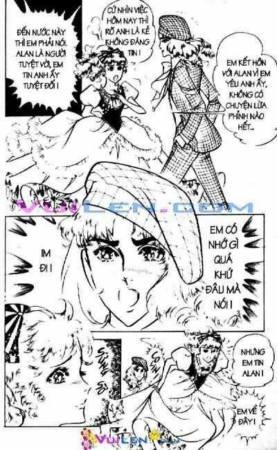 The Count s Daughter Chapter 9 trang 44