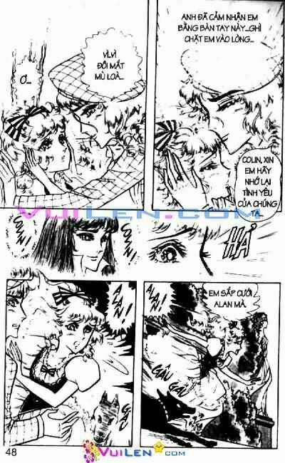 The Count s Daughter Chapter 9 trang 47